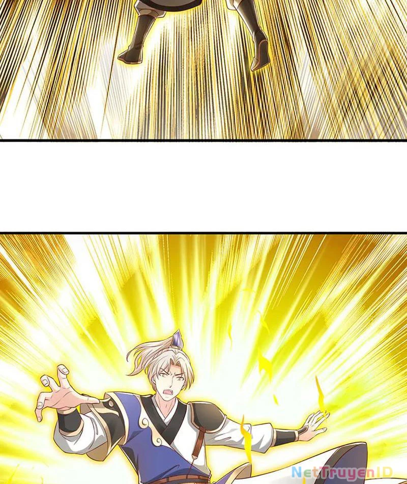 Ta có thể vô hạn bạo kích Chapter 71 - 37