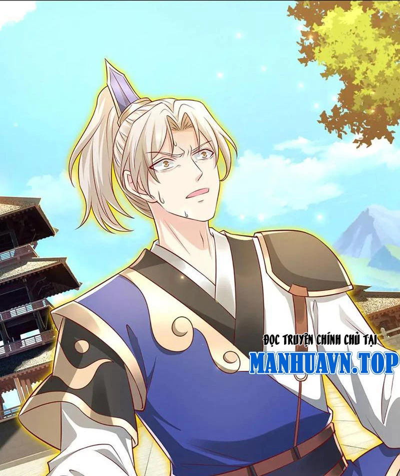 Ta có thể vô hạn bạo kích Chapter 71 - 39