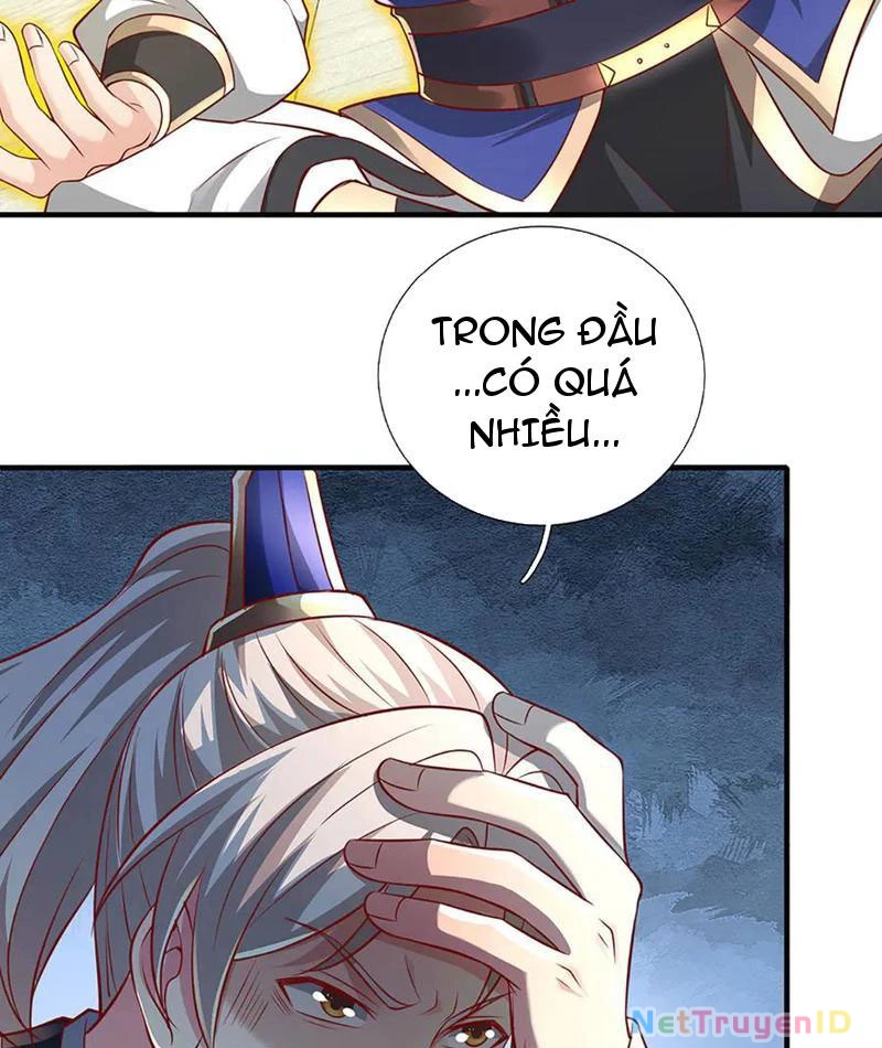 Ta có thể vô hạn bạo kích Chapter 71 - 40