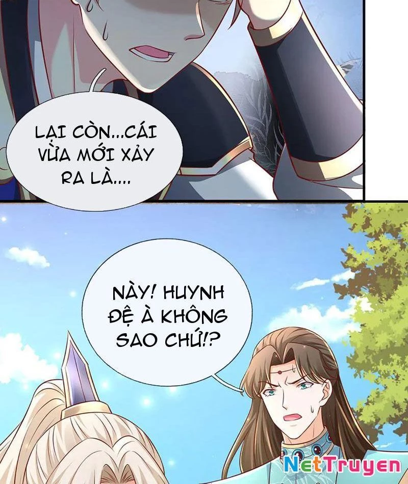 Ta có thể vô hạn bạo kích Chapter 71 - 41