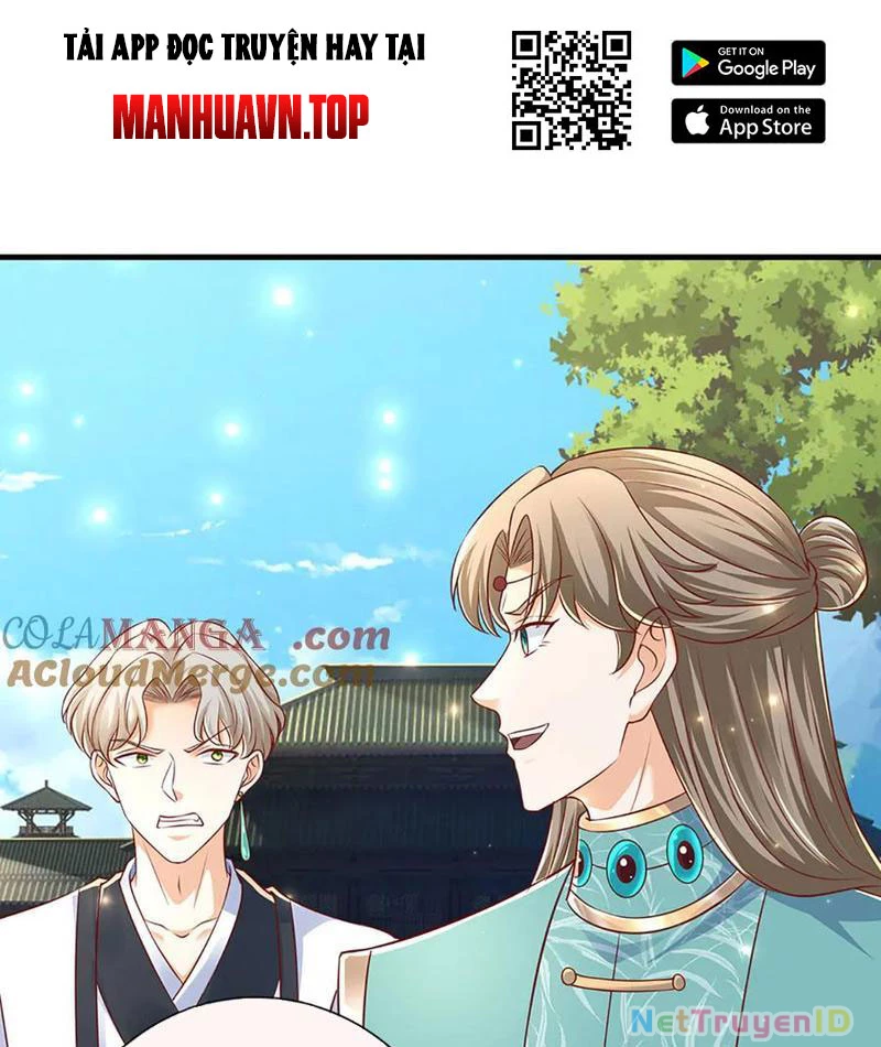 Ta có thể vô hạn bạo kích Chapter 71 - 44