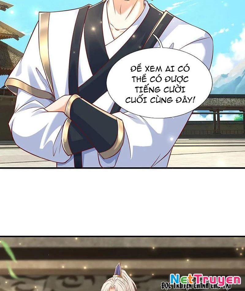 Ta có thể vô hạn bạo kích Chapter 71 - 46