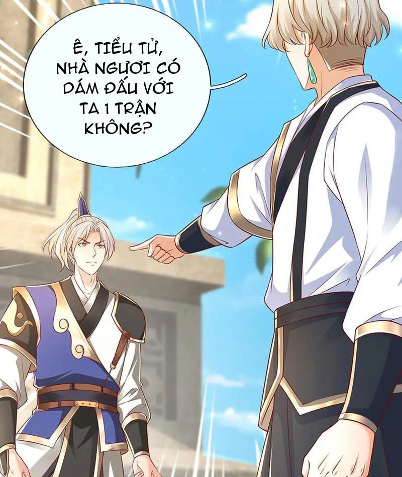 Ta có thể vô hạn bạo kích Chapter 71 - 50