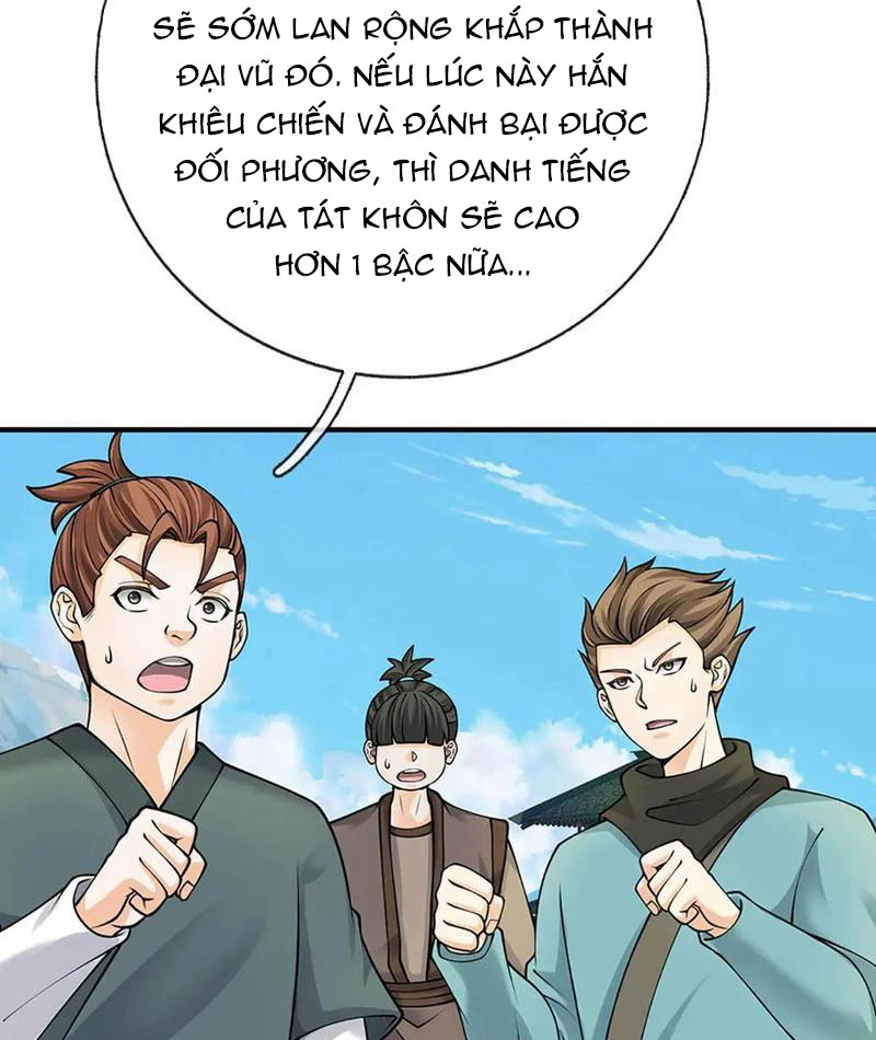 Ta có thể vô hạn bạo kích Chapter 71 - 52