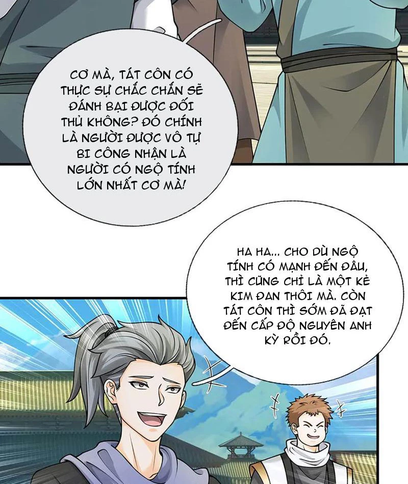 Ta có thể vô hạn bạo kích Chapter 71 - 53