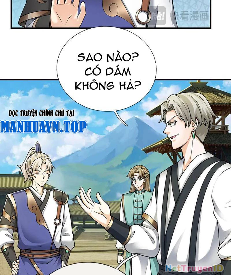 Ta có thể vô hạn bạo kích Chapter 71 - 55