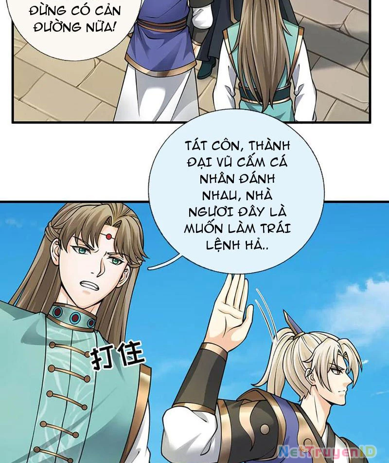 Ta có thể vô hạn bạo kích Chapter 71 - 57