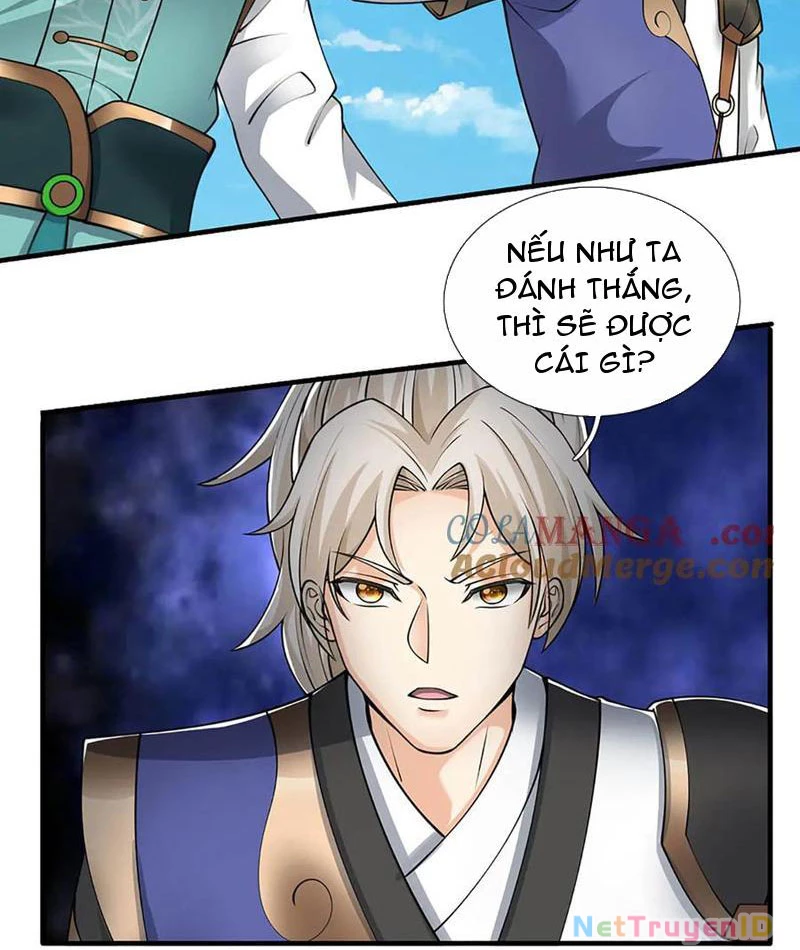 Ta có thể vô hạn bạo kích Chapter 71 - 58