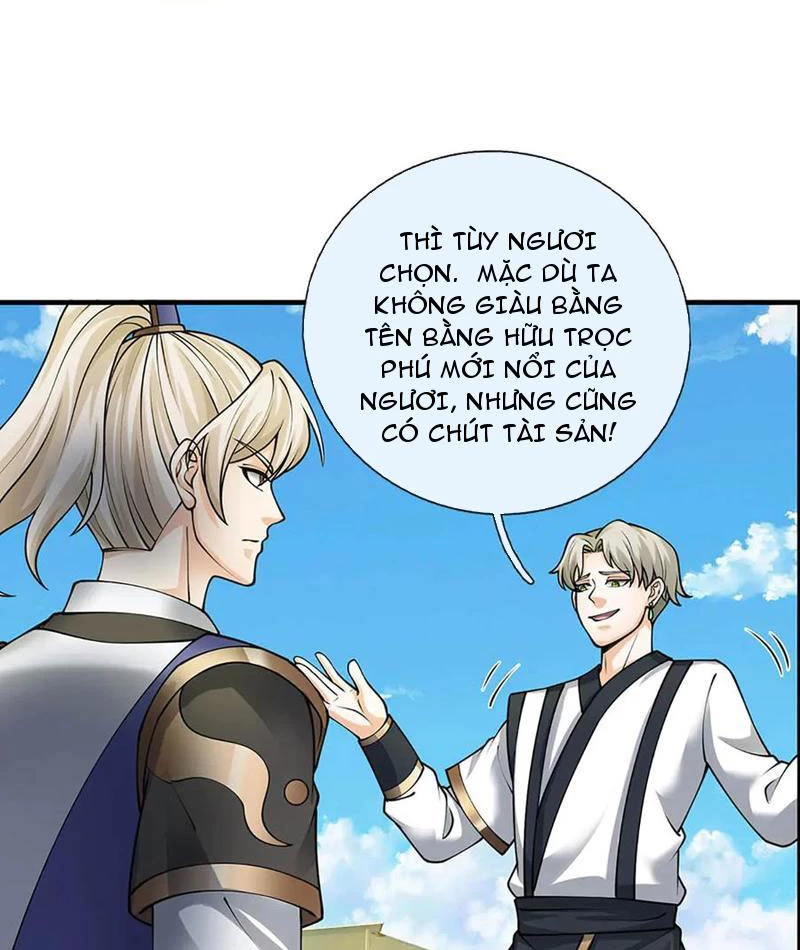 Ta có thể vô hạn bạo kích Chapter 71 - 59