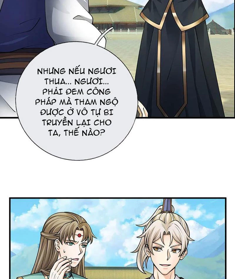 Ta có thể vô hạn bạo kích Chapter 71 - 60