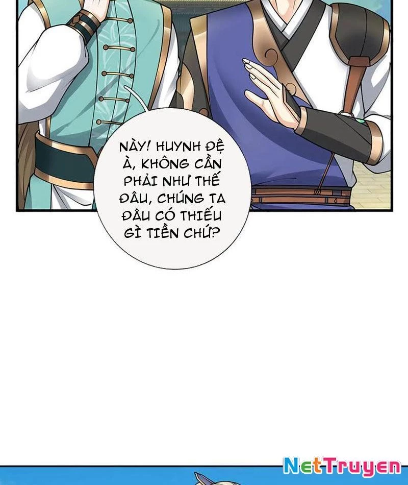 Ta có thể vô hạn bạo kích Chapter 71 - 61