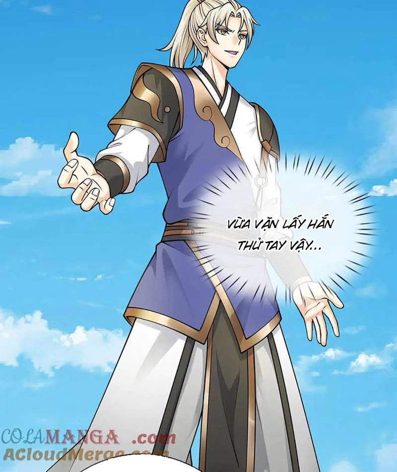 Ta có thể vô hạn bạo kích Chapter 71 - 62