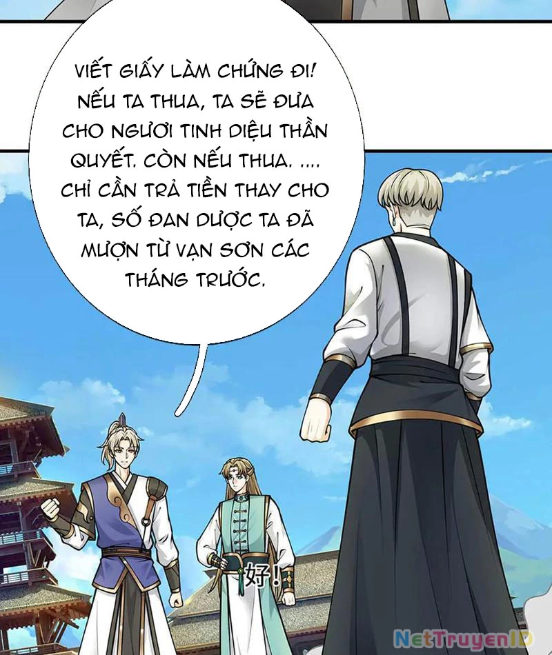 Ta có thể vô hạn bạo kích Chapter 71 - 63