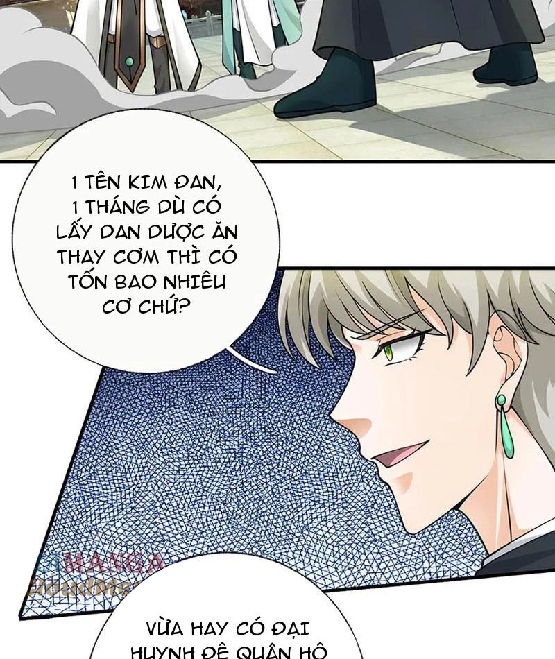 Ta có thể vô hạn bạo kích Chapter 71 - 64