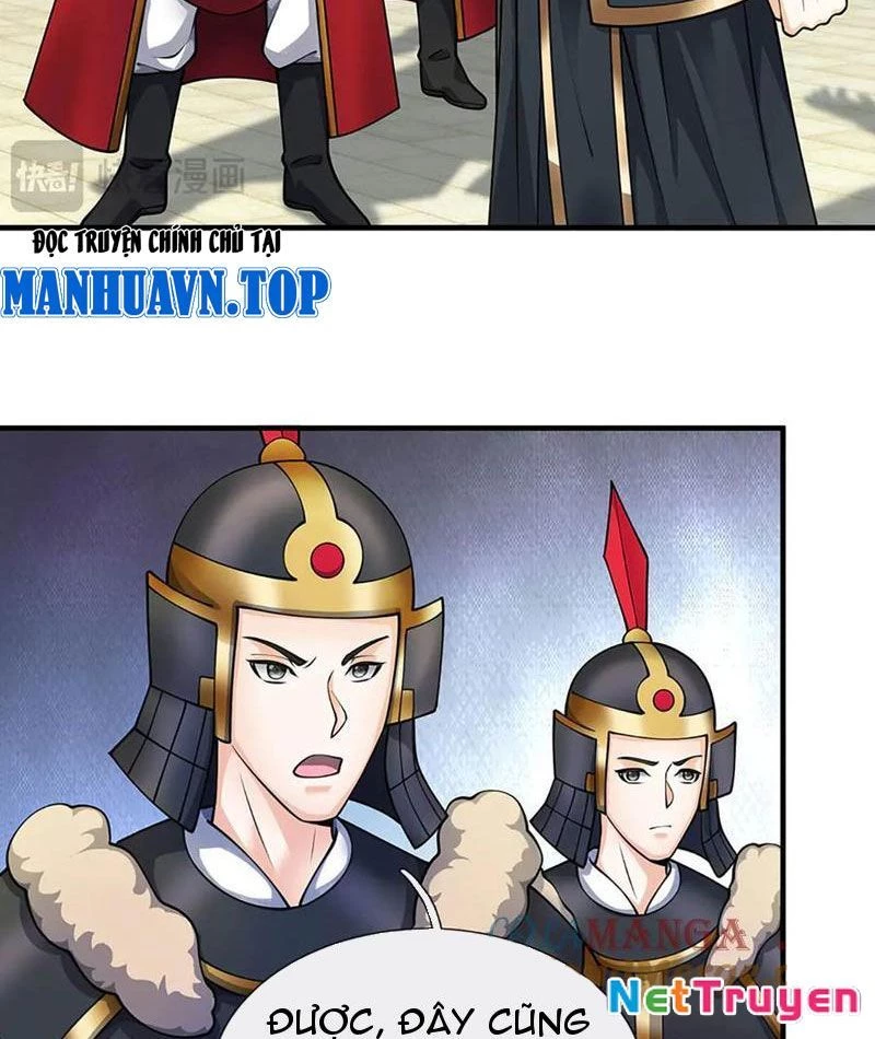 Ta có thể vô hạn bạo kích Chapter 71 - 66