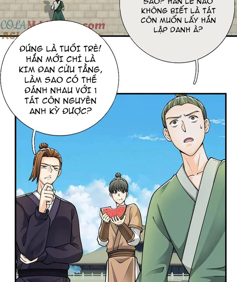 Ta có thể vô hạn bạo kích Chapter 71 - 69