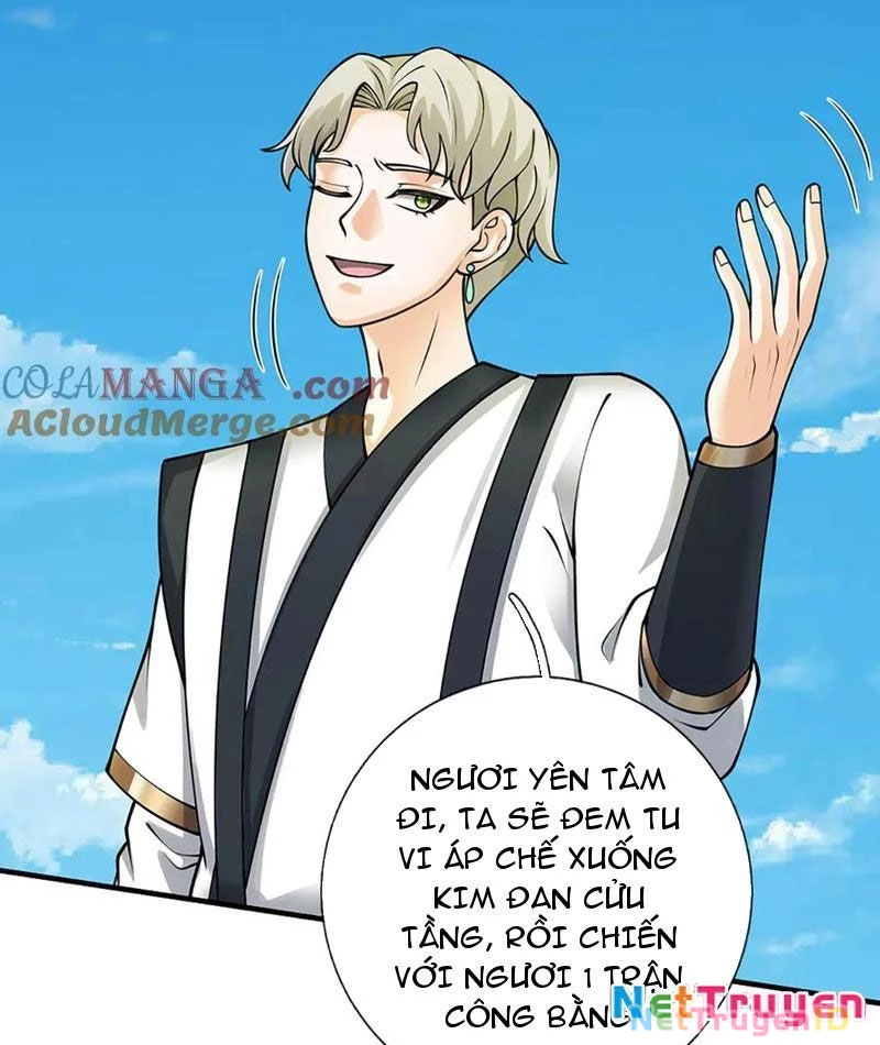 Ta có thể vô hạn bạo kích Chapter 71 - 71