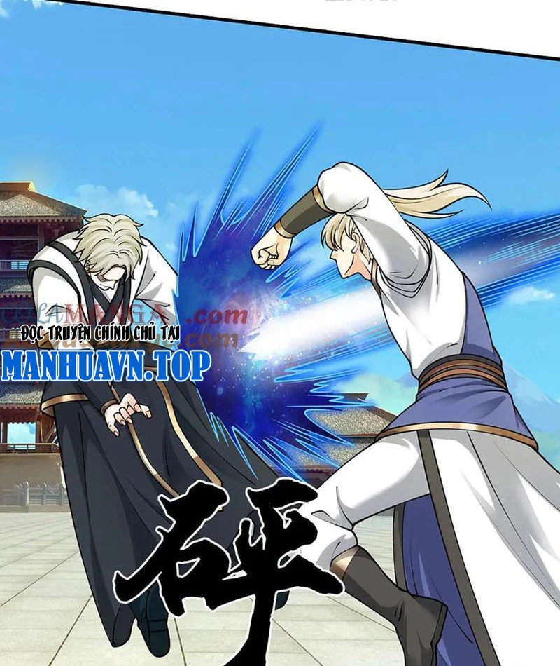 Ta có thể vô hạn bạo kích Chapter 71 - 73