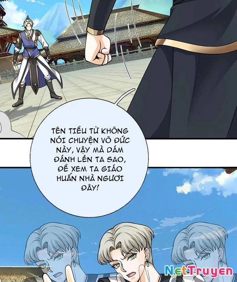 Ta có thể vô hạn bạo kích Chapter 71 - 76