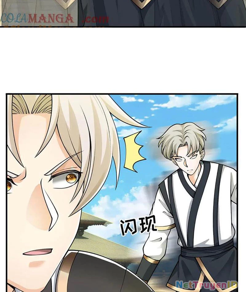 Ta có thể vô hạn bạo kích Chapter 71 - 78