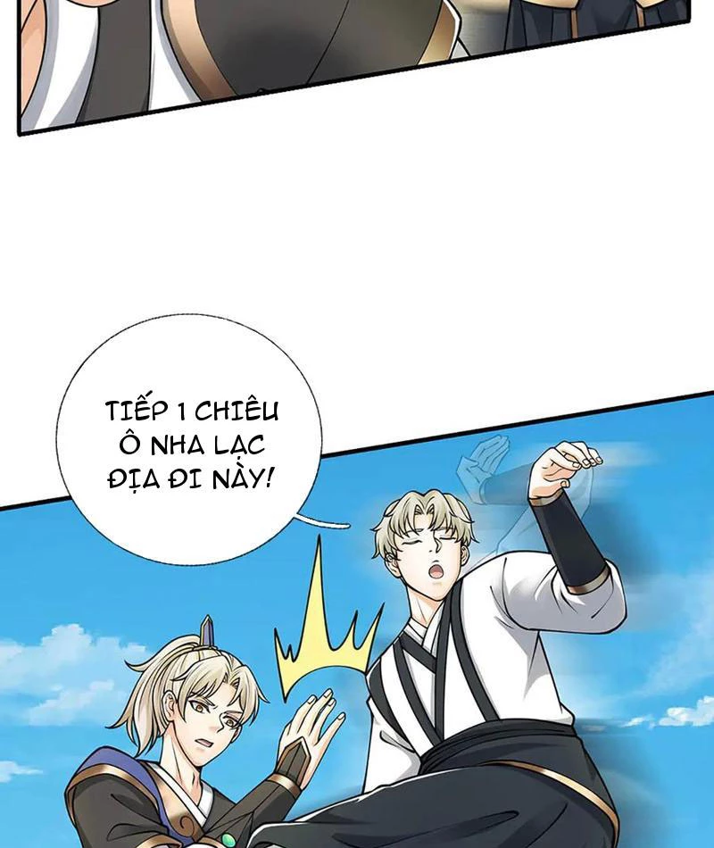 Ta có thể vô hạn bạo kích Chapter 71 - 79