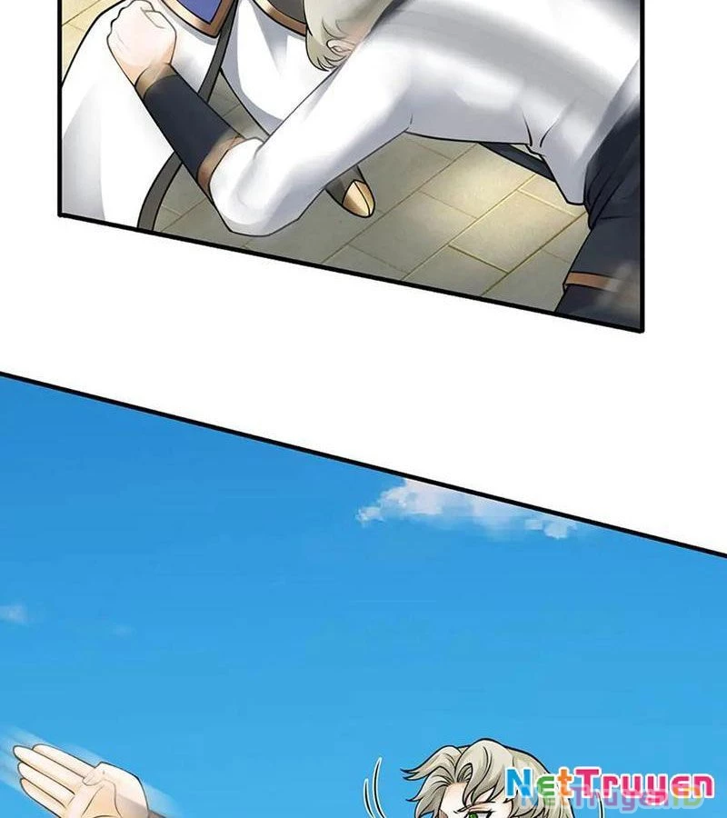 Ta có thể vô hạn bạo kích Chapter 71 - 81