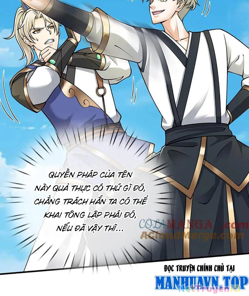 Ta có thể vô hạn bạo kích Chapter 71 - 82