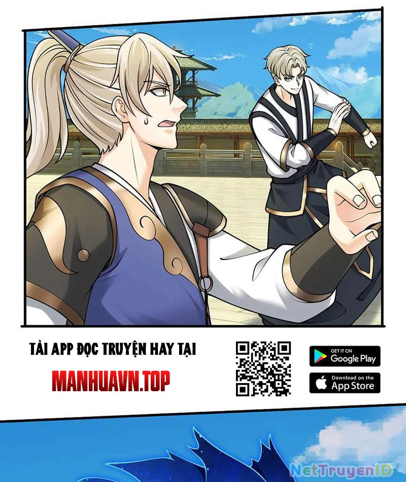Ta có thể vô hạn bạo kích Chapter 71 - 83