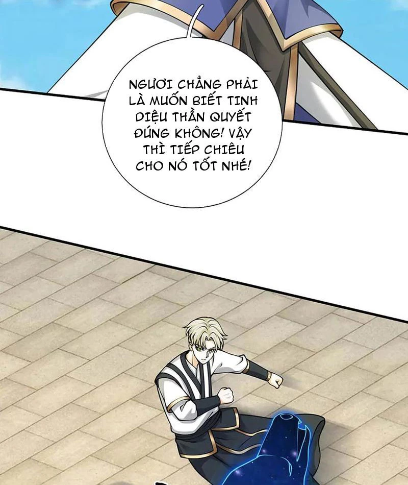 Ta có thể vô hạn bạo kích Chapter 71 - 85