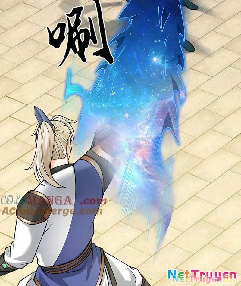 Ta có thể vô hạn bạo kích Chapter 71 - 86