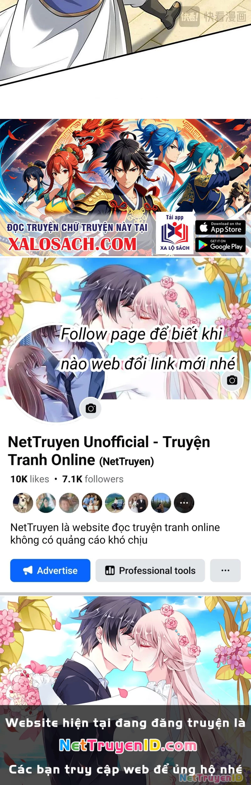 Ta có thể vô hạn bạo kích Chapter 71 - 87