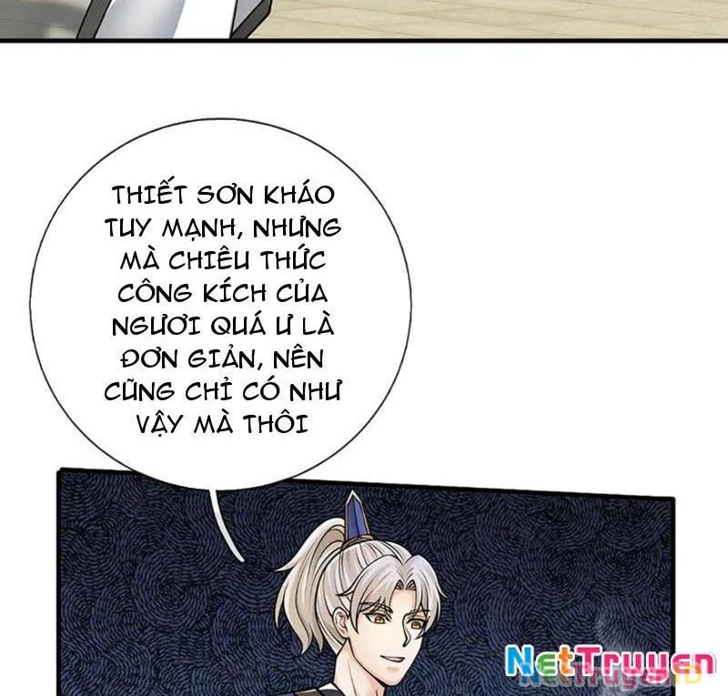 Ta có thể vô hạn bạo kích Chapter 72 - 11