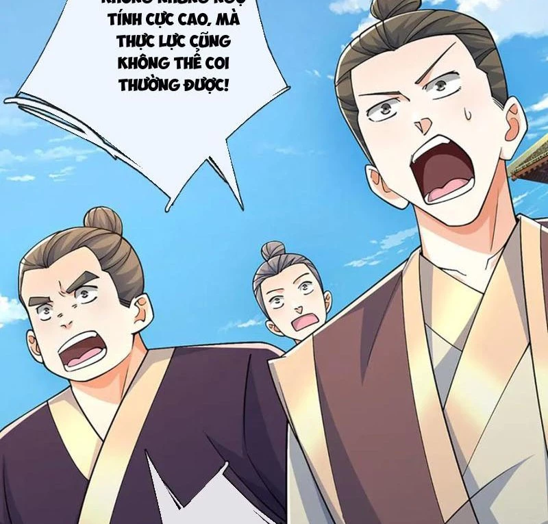 Ta có thể vô hạn bạo kích Chapter 72 - 14