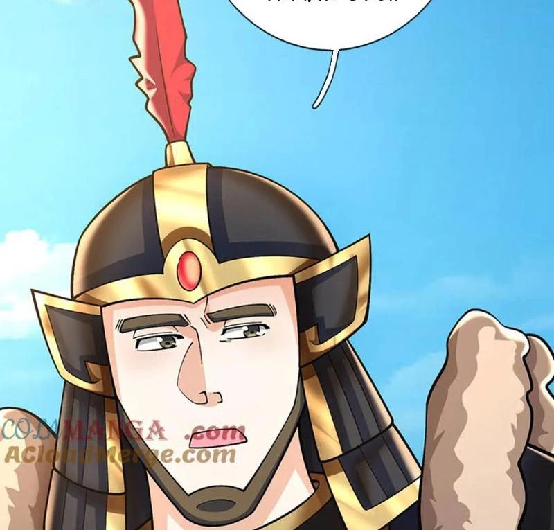 Ta có thể vô hạn bạo kích Chapter 72 - 23