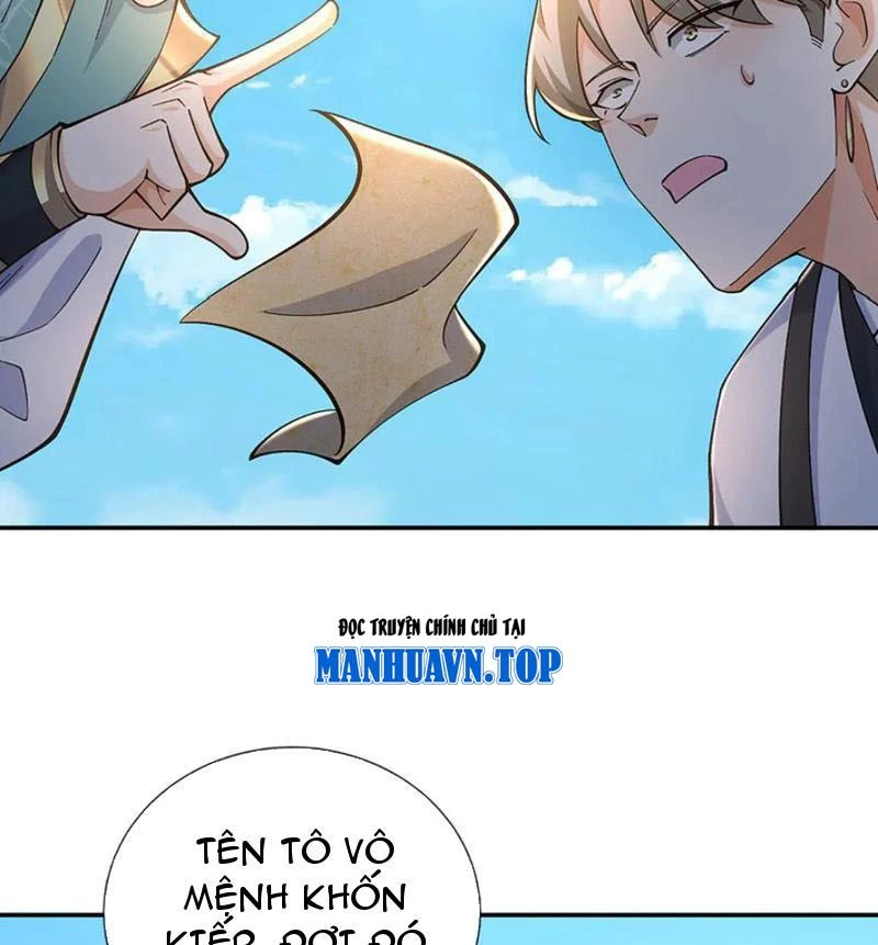 Ta có thể vô hạn bạo kích Chapter 72 - 28