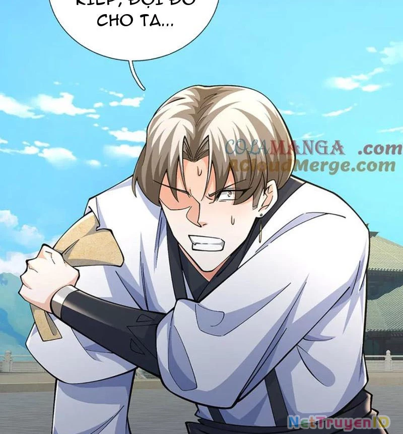 Ta có thể vô hạn bạo kích Chapter 72 - 29