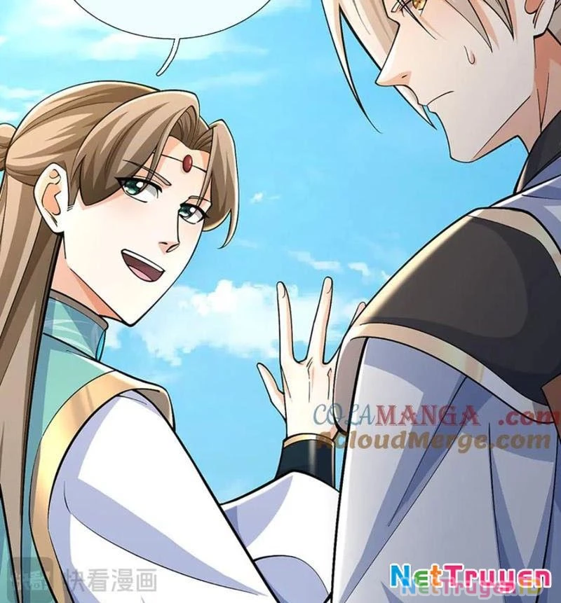 Ta có thể vô hạn bạo kích Chapter 72 - 36