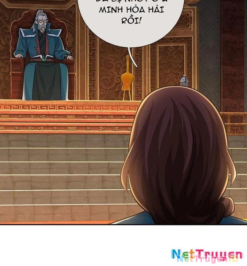 Ta có thể vô hạn bạo kích Chapter 72 - 76