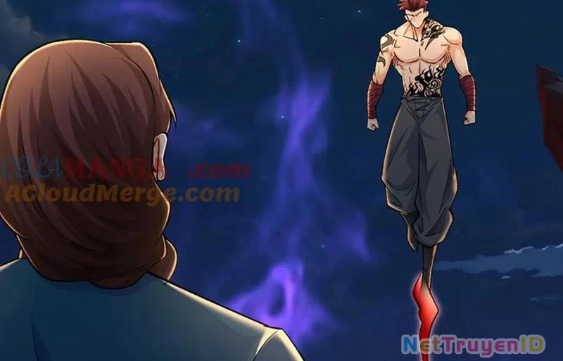Ta có thể vô hạn bạo kích Chapter 72 - 129