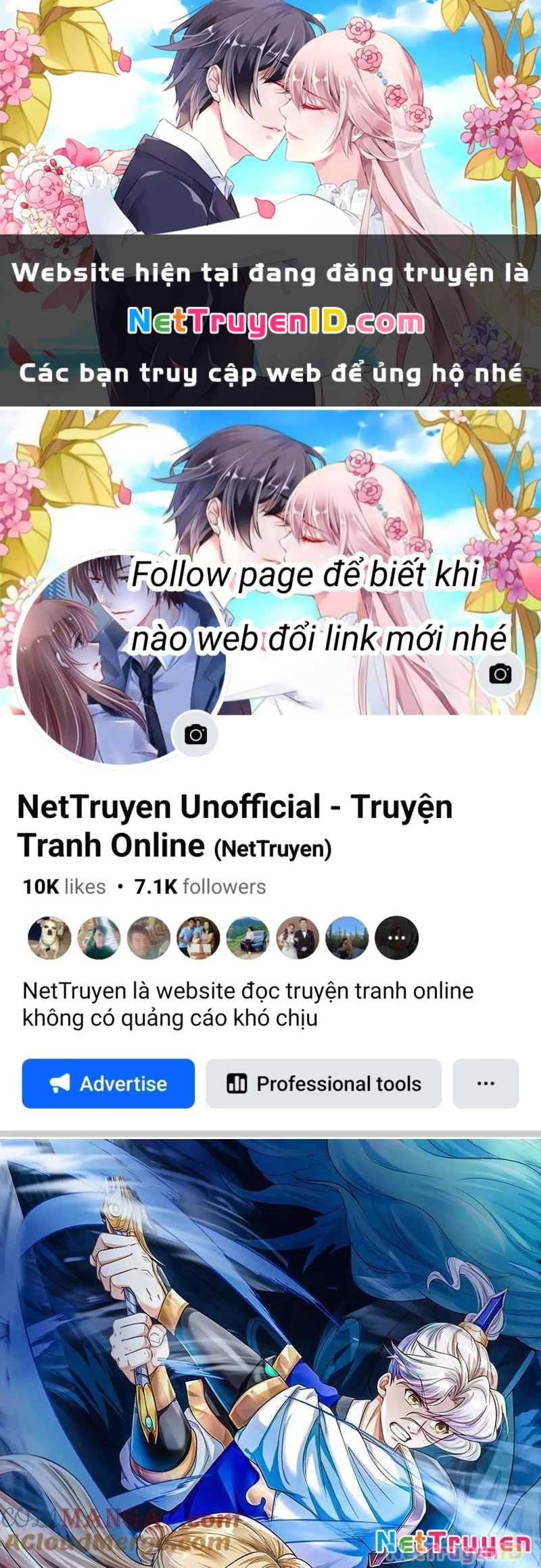 Ta có thể vô hạn bạo kích Chapter 73 - 1