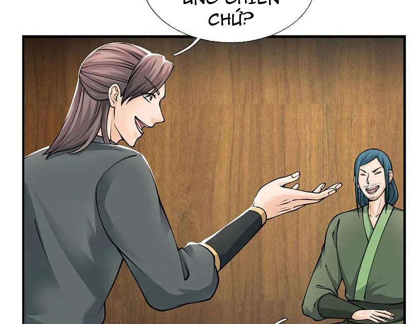Ta có thể vô hạn bạo kích Chapter 73 - 10