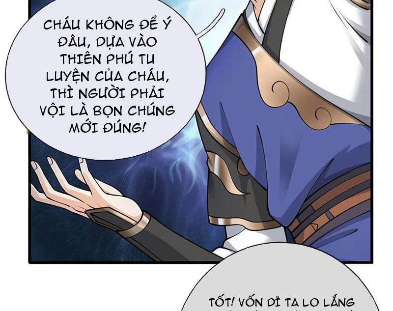 Ta có thể vô hạn bạo kích Chapter 73 - 15