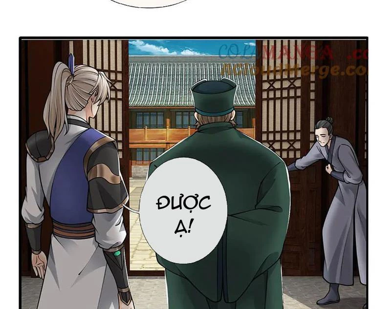 Ta có thể vô hạn bạo kích Chapter 73 - 22