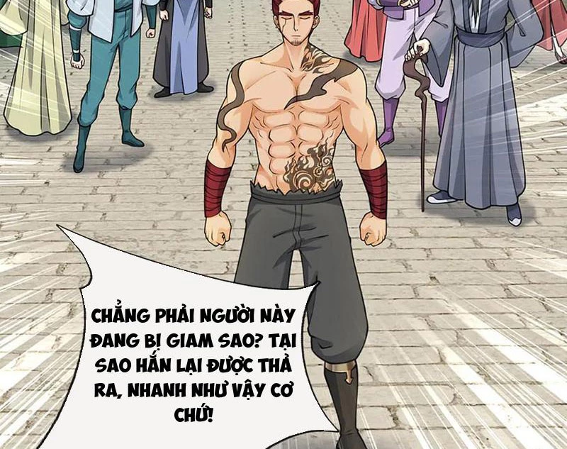 Ta có thể vô hạn bạo kích Chapter 73 - 24