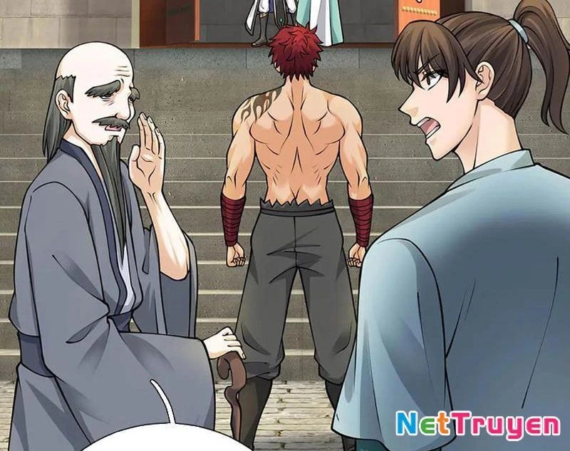 Ta có thể vô hạn bạo kích Chapter 73 - 26