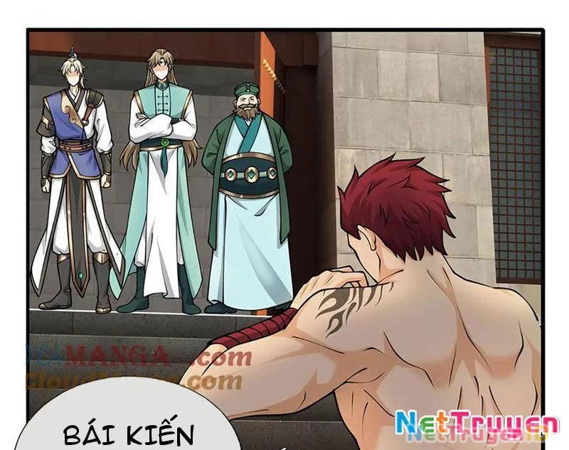 Ta có thể vô hạn bạo kích Chapter 73 - 36