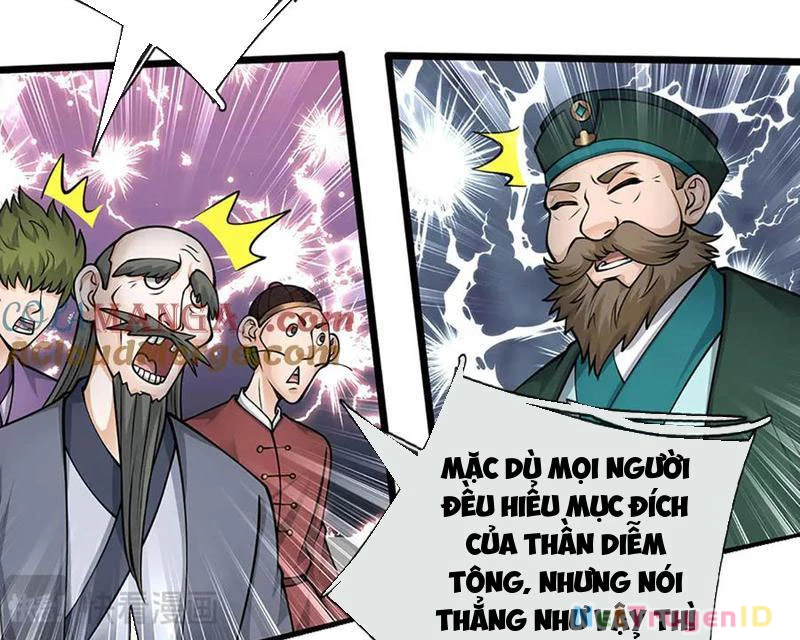 Ta có thể vô hạn bạo kích Chapter 73 - 43