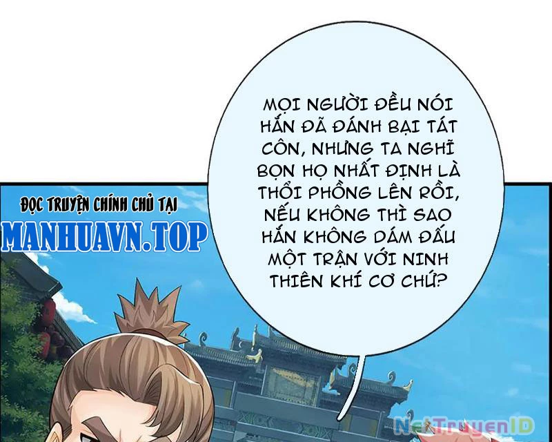 Ta có thể vô hạn bạo kích Chapter 73 - 64