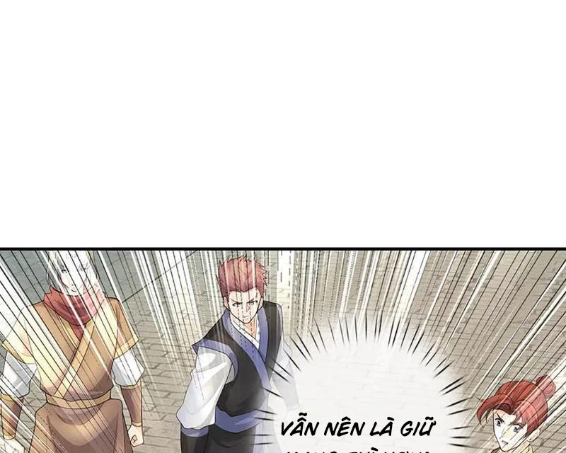 Ta có thể vô hạn bạo kích Chapter 73 - 93
