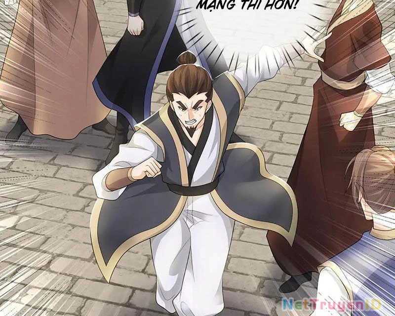 Ta có thể vô hạn bạo kích Chapter 73 - 94